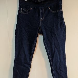 Jordache Jean Capri's